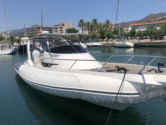Nuova Jolly PRINCE 38 SPORT CABIN usato - foto 1