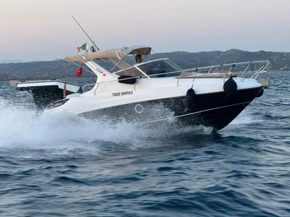 Salpa Laver 23 X usato - foto 1