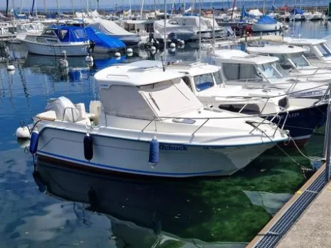 Guymarine 640 used - photo 1