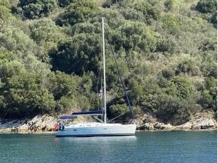 Beneteau Oceanis 343 used - photo 1