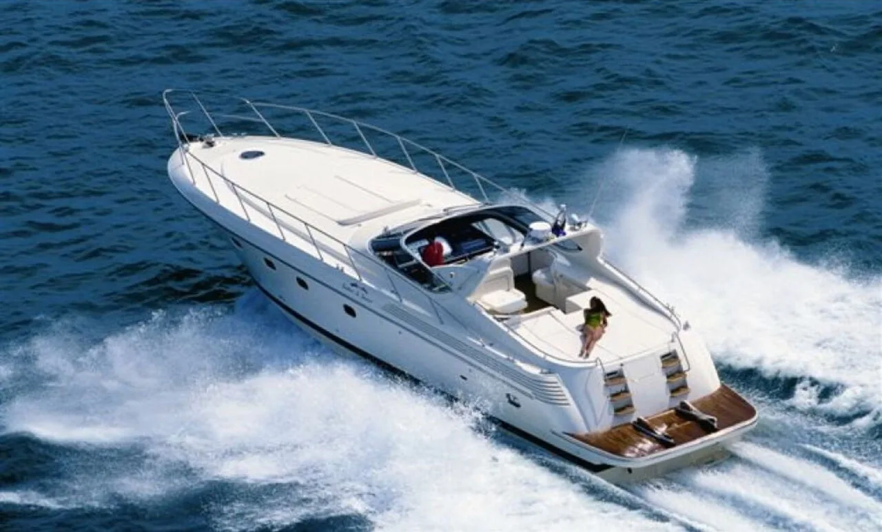 Cantieri di Sarnico Sarnico 58 d'occasion - photo 1