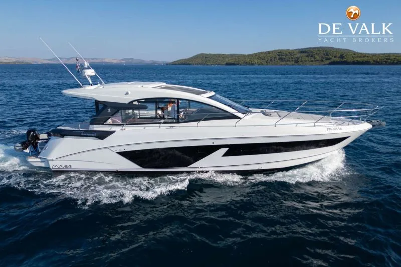 Beneteau GT45 usato - foto 1