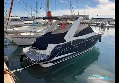 Monterey 275 Scr used - photo 1
