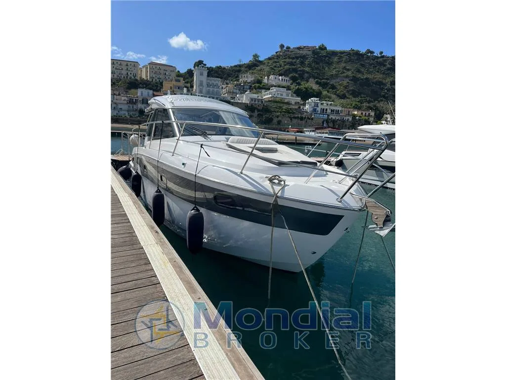 Bavaria Yachts S33 HT used - photo 1
