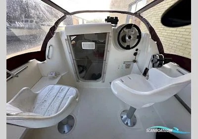 Quicksilver Activ 510 Cabin – Klar Til Sæsonen! gebraucht - Foto 1