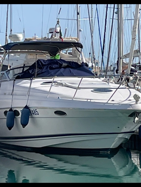 Regal 3560 COMMODORE gebraucht - Foto 1