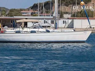 Bavaria Yachts 42 Ocean used - photo 1