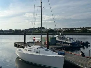 Beneteau FIRST 265 (LUCITA) used - photo 1