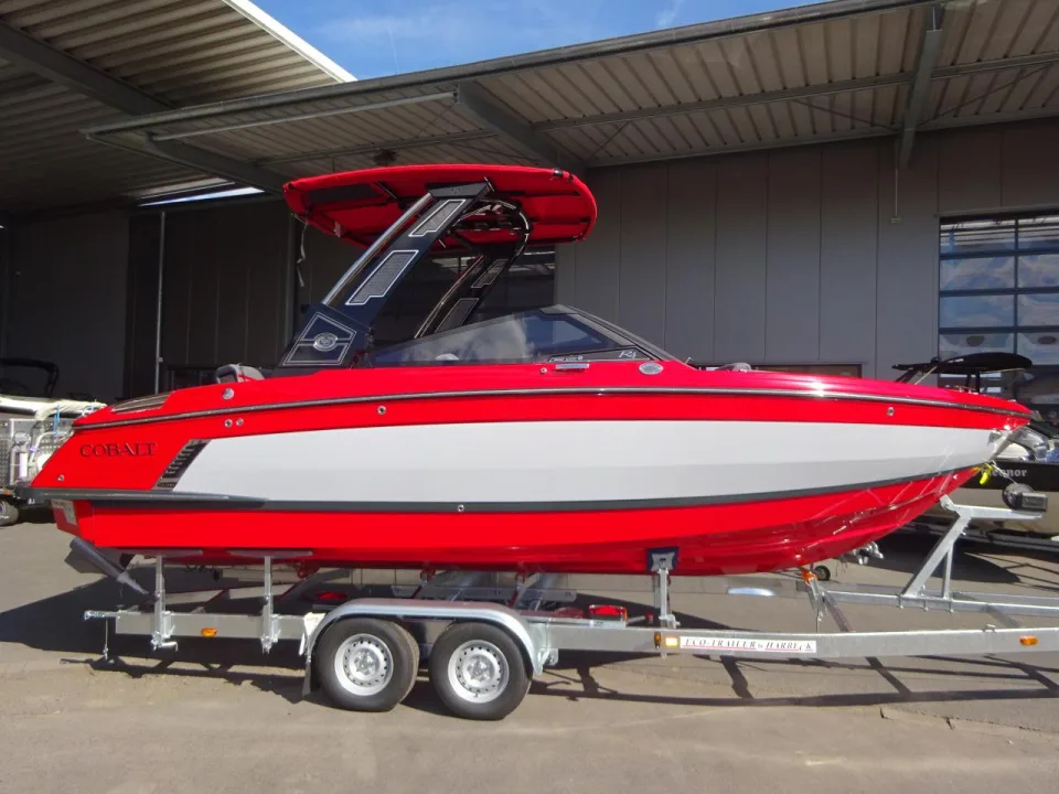 Cobalt R4 Surf d'occasion - photo 1