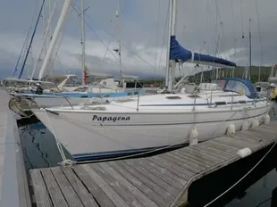 Bavaria Yachts 40 Cruiser usato - foto 1