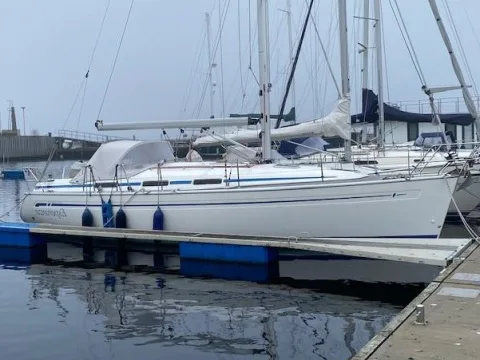 Bavaria Yachts 34.2 used - photo 1