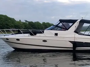 Chris-Craft 322 Crowne gebraucht - Foto 1