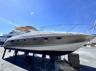 Fairline Targa 40 gebraucht - Foto 1