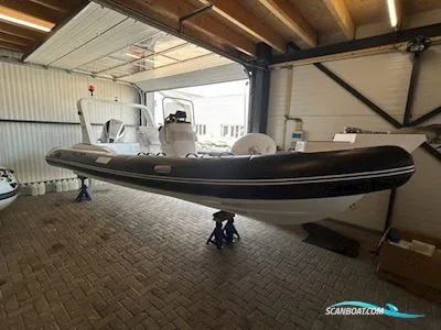 Trend 760 Rib d'occasion - photo 1