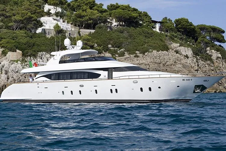 Maiora 27 used - photo 1