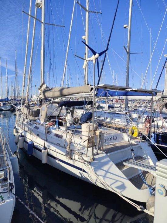 Sunbeam 44 usato - foto 1
