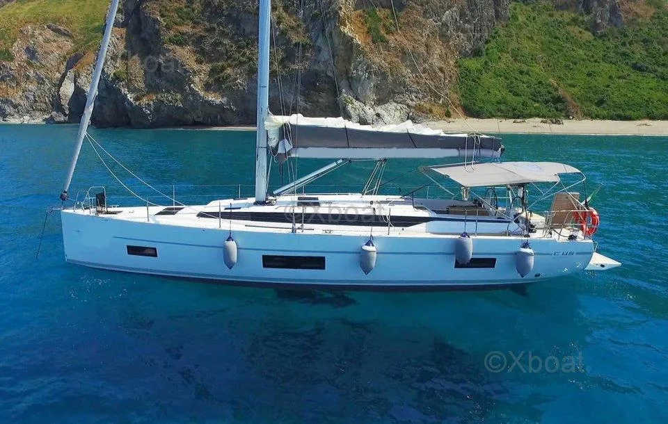 Bavaria Yachts c45 used - photo 1