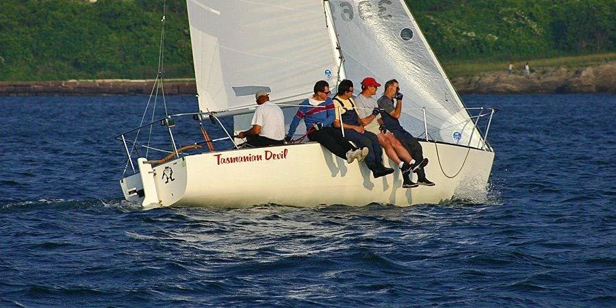 Jboats J 24 usato - foto 1