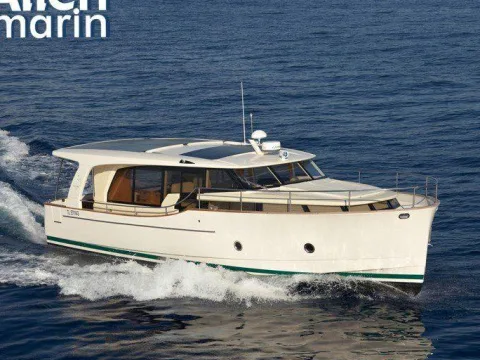 Greenline 40 gebraucht - Foto 1