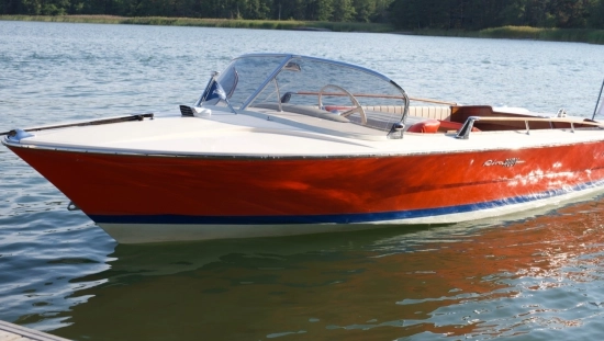 Riva Rudy super usato - foto 1