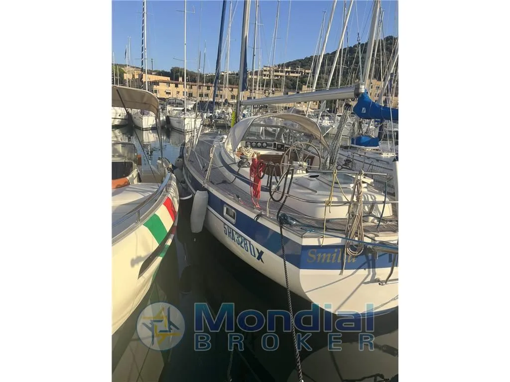 Hallberg-Rassy HR 352 d'occasion - photo 1