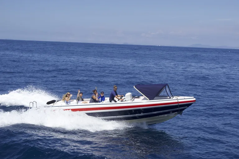 Novurania Chase Series 27