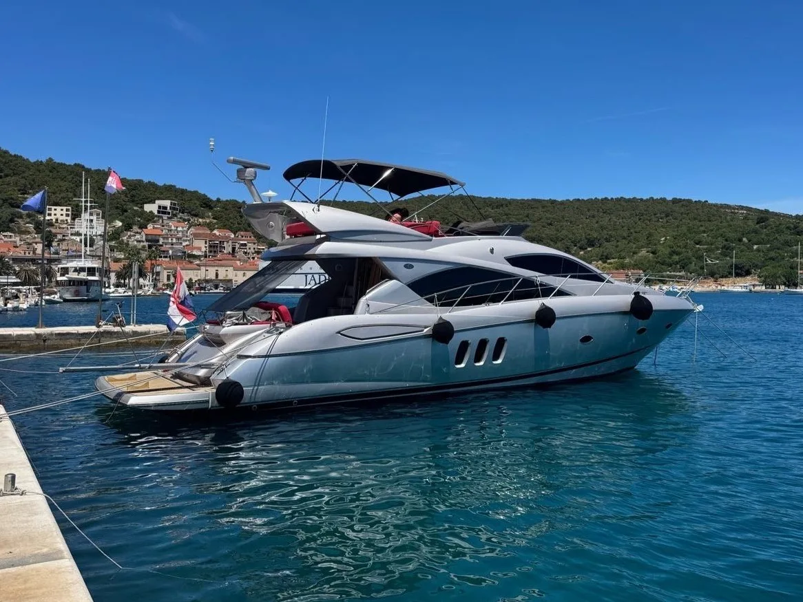 Sunseeker Manhattan 52 gebraucht - Foto 1