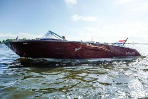 Boesch 750 d'occasion - photo 1