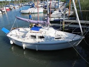 West Wight Potter 19 gebraucht - Foto 1