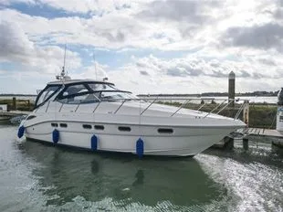 Sealine S41 used - photo 1