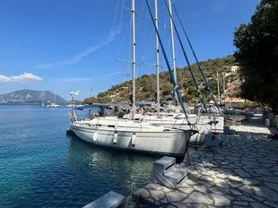 Bavaria Yachts 34 Preveza Greece usato - foto 1 Bavaria Yachts 34 Preveza Greece usato - foto 1