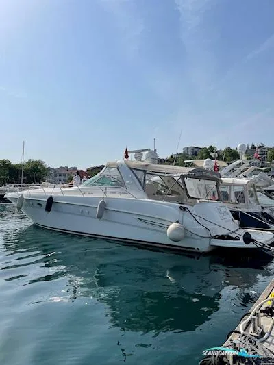 Sea Ray 460 Sundancer d'occasion - photo 1