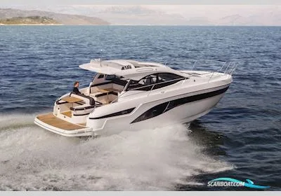 Bavaria Yachts SR41 gebraucht - Foto 1