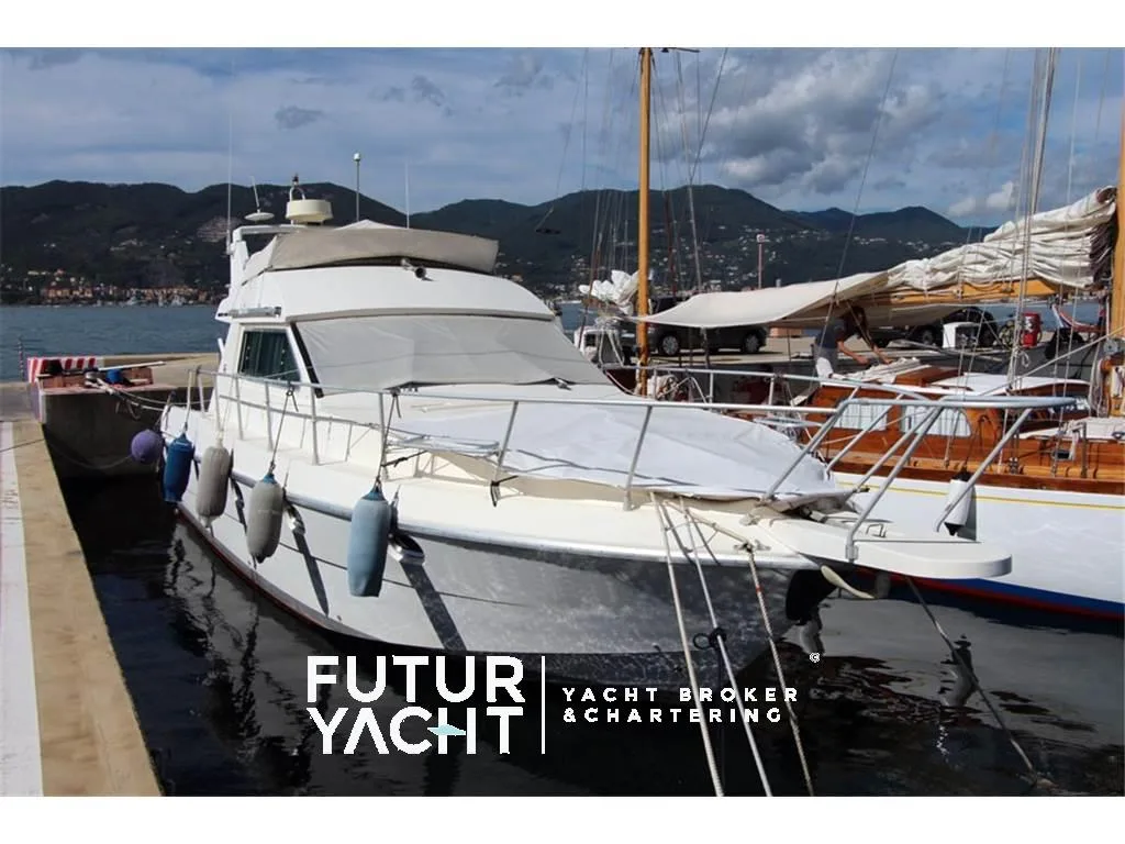 Mochi Craft DOMINATOR 40 used - photo 1