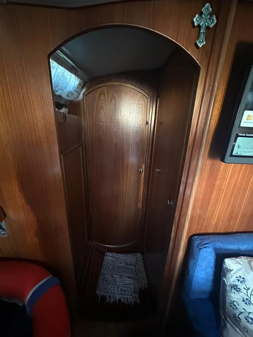 Cantieri Barberis Barberis Show 34 usato - foto hero 34