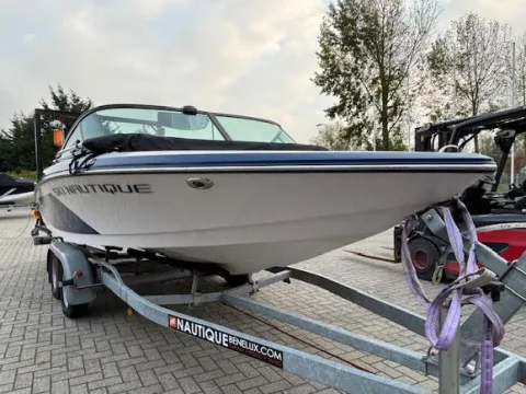 Nautique Ski Nautique 200 gebraucht - Foto 1