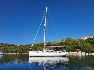 Hanse 385 gebraucht - Foto 1