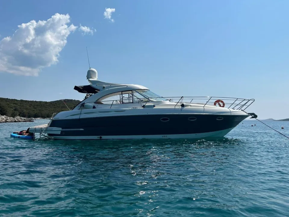 Bavaria Yachts 35 HT used - photo 1
