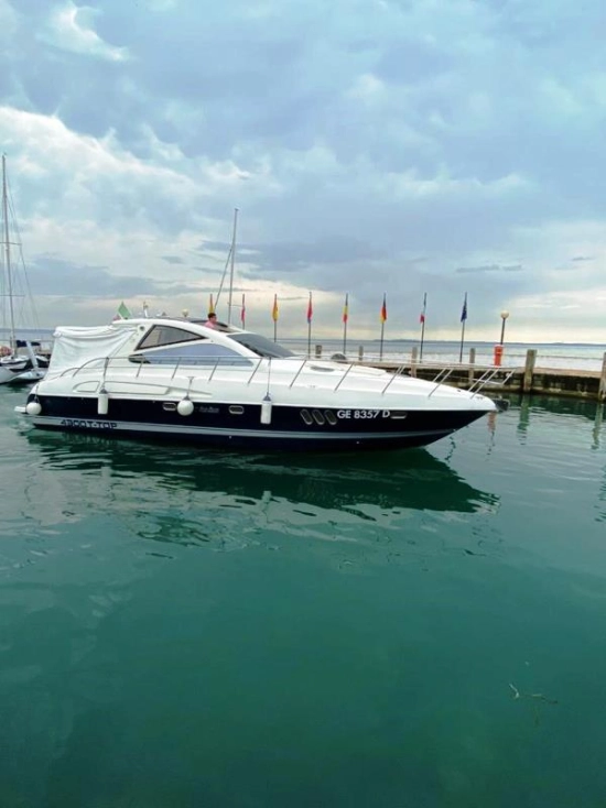 Airon Marine 4300 usato - foto 1