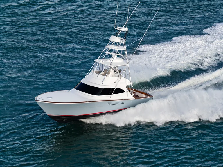 Viking Yachts Viking 50BF