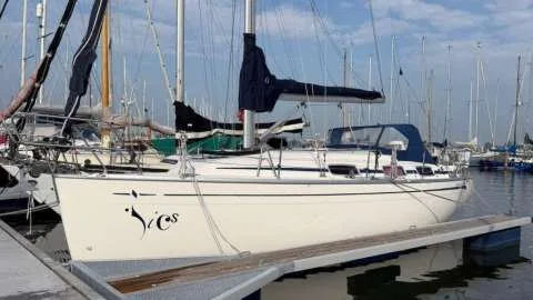 Bavaria Yachts 30 d'occasion - photo 1