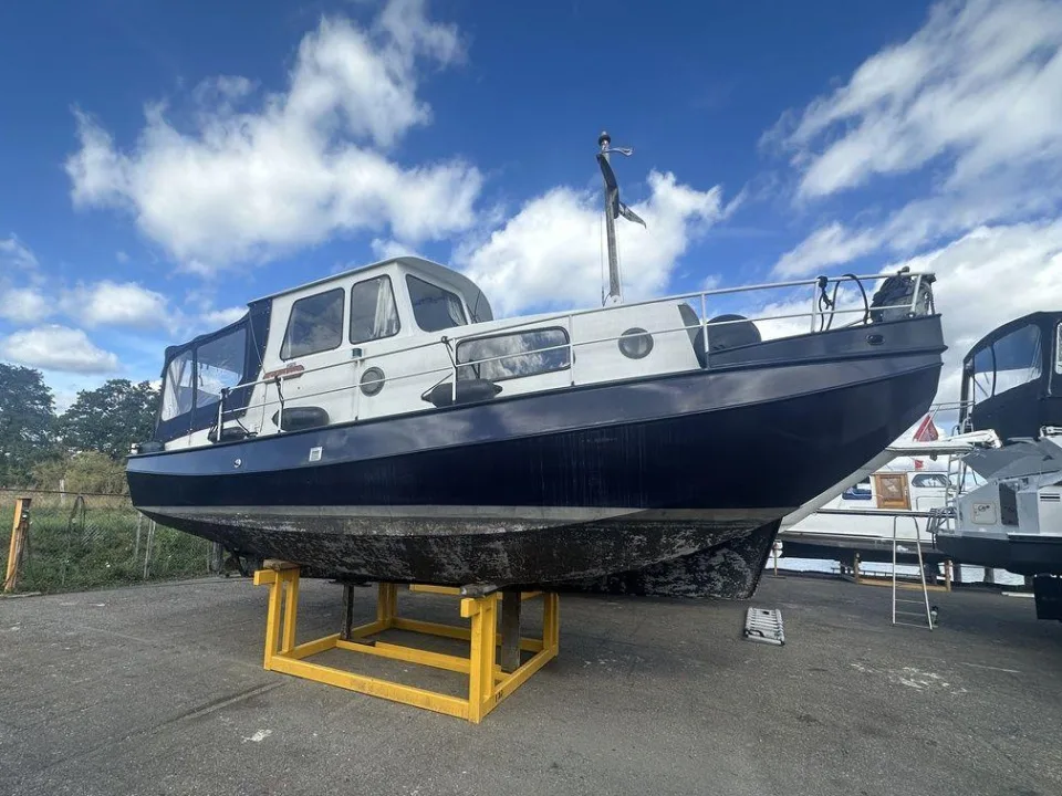 Linssen 750 St. Jozef used - photo 1
