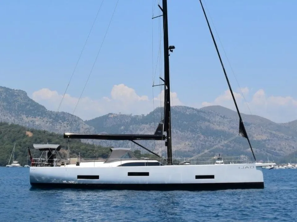 Solaris RS 64 gebraucht - Foto 1