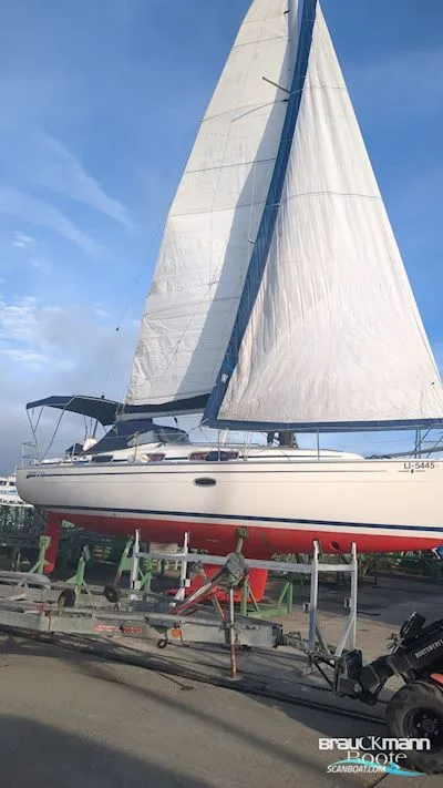 Bavaria Yachts Yachtbau Gmbh 34 Cruiser used - photo 1