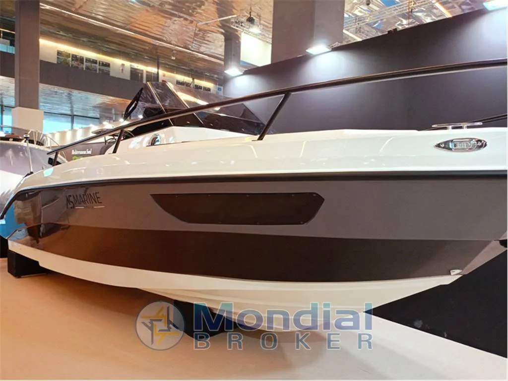AS Marine 22 GLC NEW used - photo 1