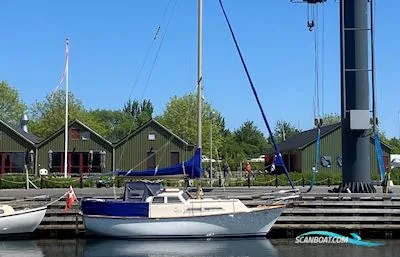 Beneteau Evasion 28 d'occasion - photo 1