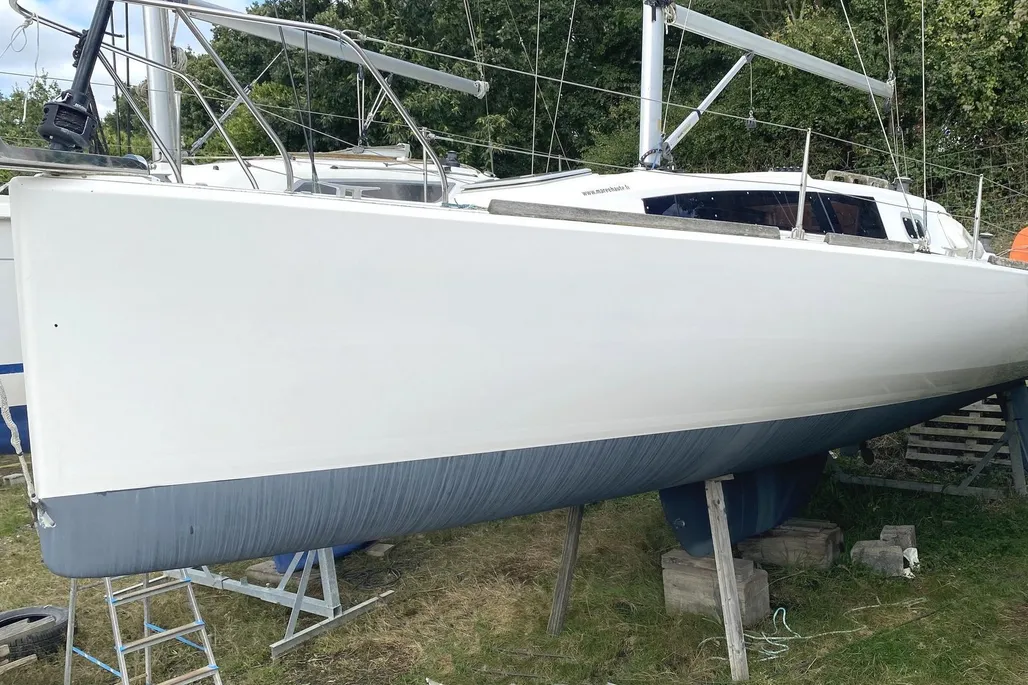 Maree Haute DJANGO 770 usato - foto 1