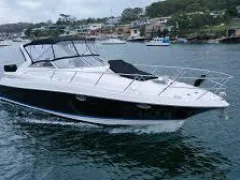 Regal 3760 Sports Cruiser gebraucht - Foto 1