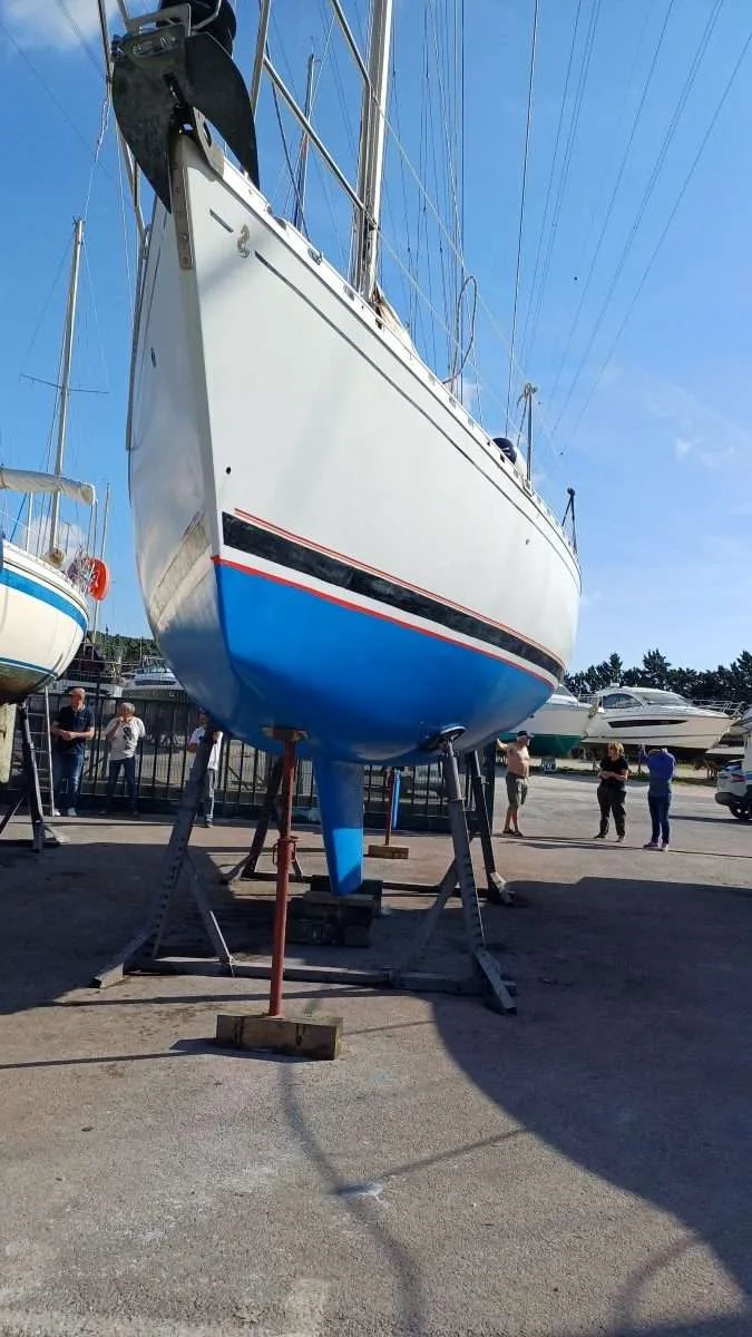 Beneteau FIRST 345 usato - foto 1