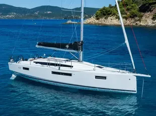 Jeanneau Sun Odyssey 415 gebraucht - Foto 1